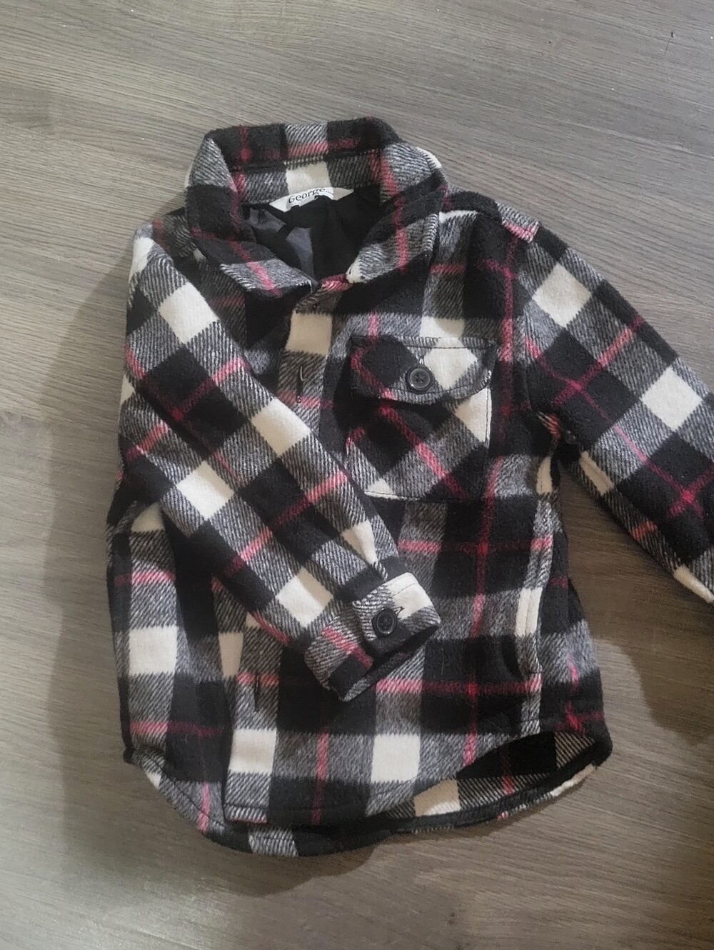3t Jacket